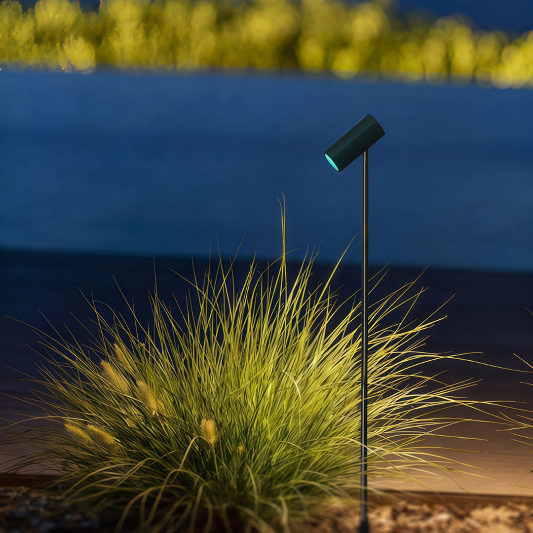 Pathway Outdoor Lighting Landscape Minimalist Ambience Light