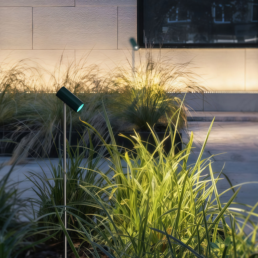Pathway Outdoor Lighting Landscape Minimalist Ambience Light