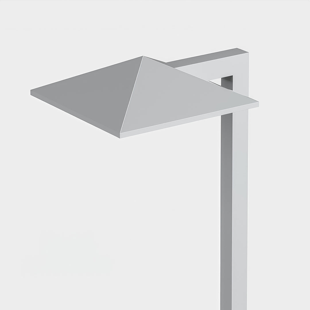 Plug in Pathway Lights Modern Waterproof Minimalist Outdoor Light