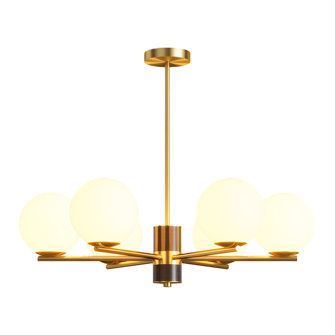 Best Modern Chandeliers Creative Art Minimalist Ceiling Light