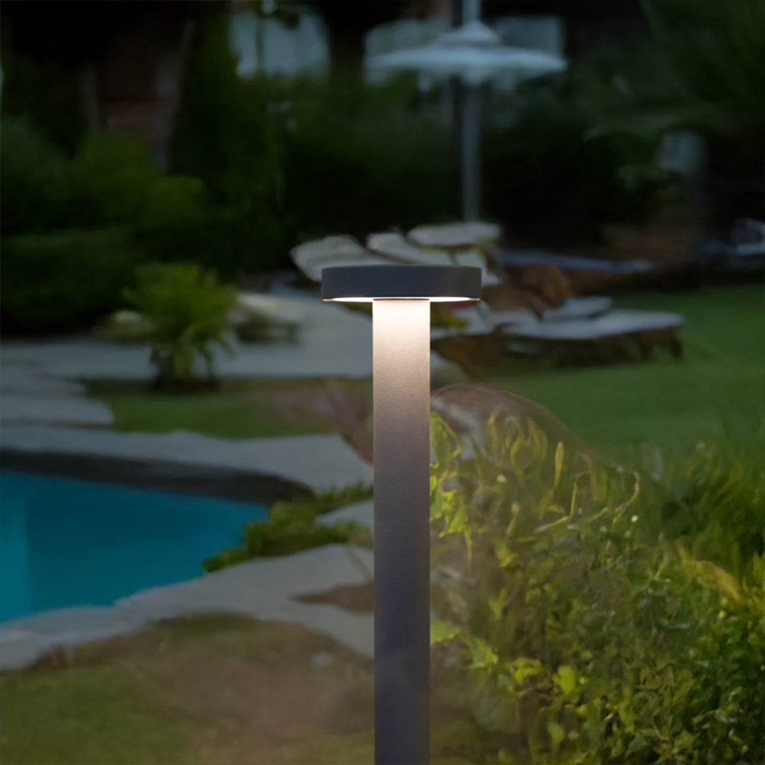 LED Landscape Path Lights Outdoor Waterproof Landscape Light