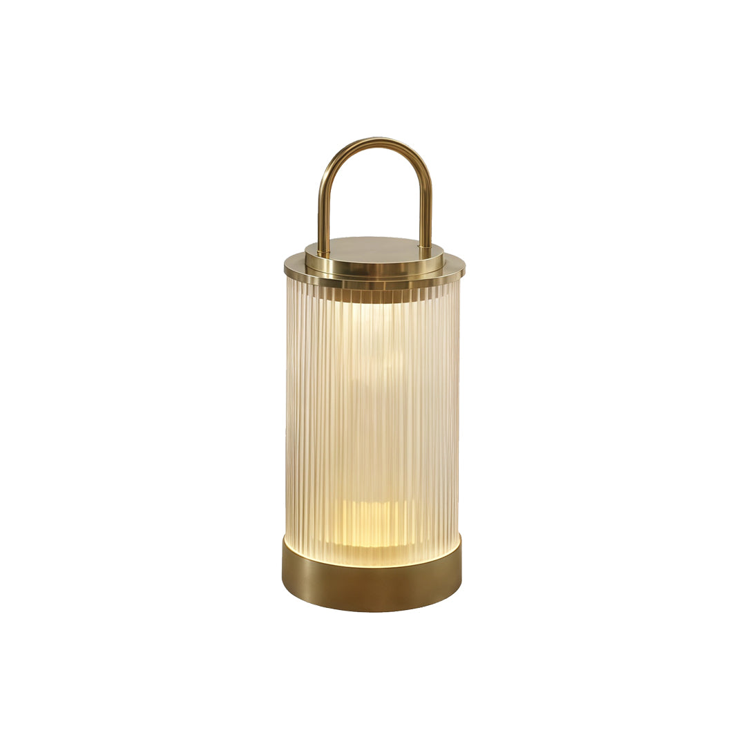 Portable Lantern Outdoor Modern Terrace Landscape Light