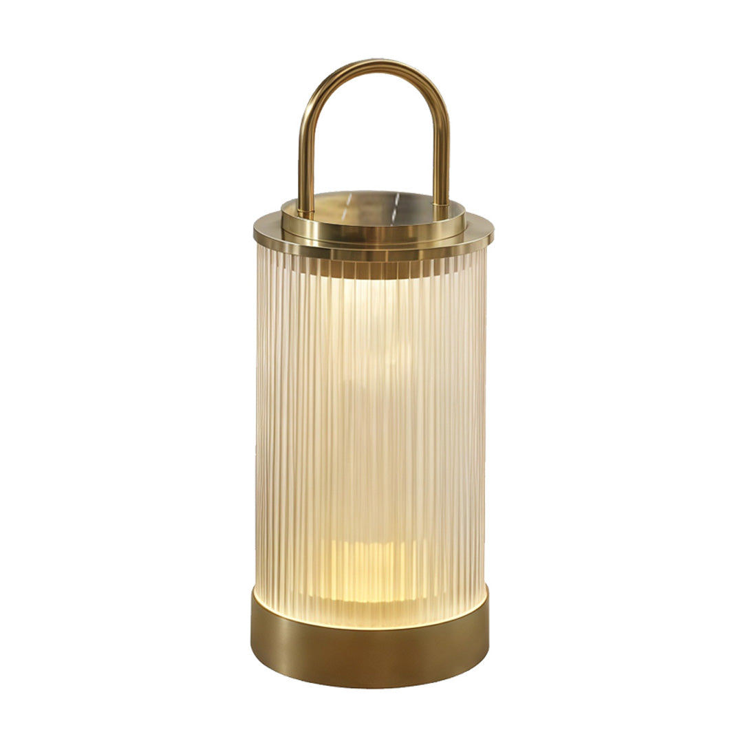 Portable Lantern Outdoor Modern Terrace Landscape Light