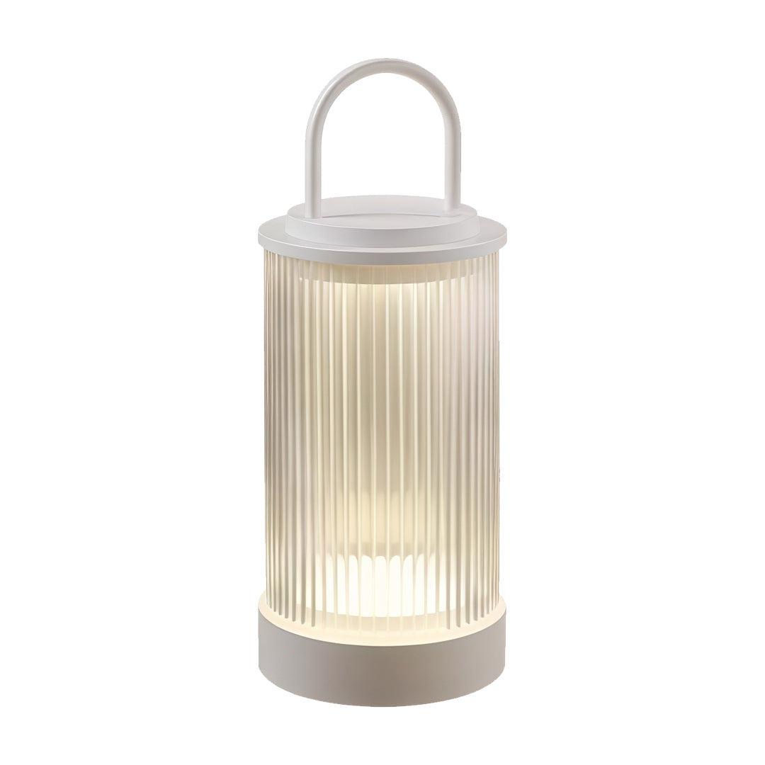 Portable Lantern Outdoor Modern Terrace Landscape Light