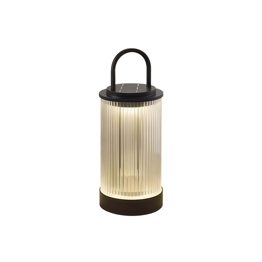 Portable Lantern Outdoor Modern Terrace Landscape Light