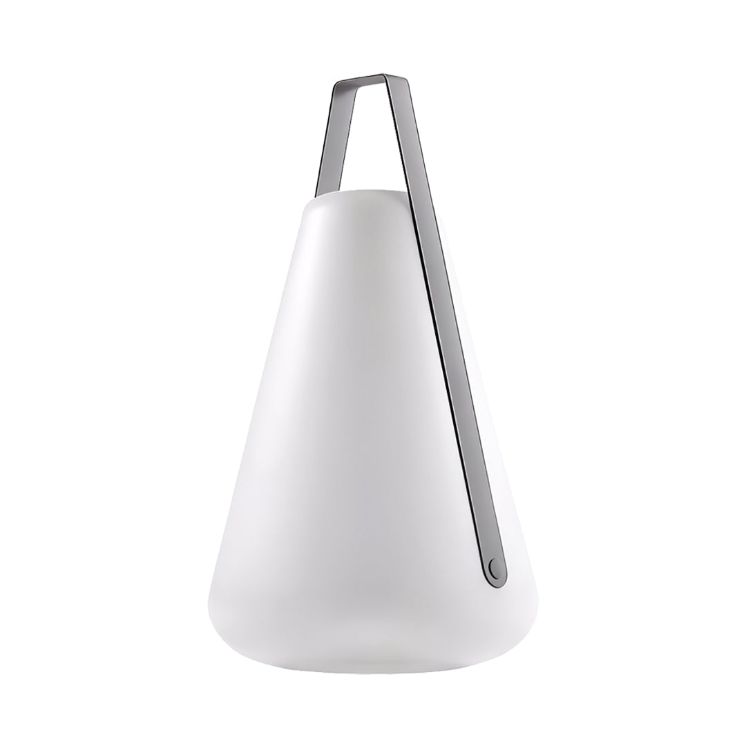 Portable LED Lantern Outdoor Decorative Lawn Landscape Light