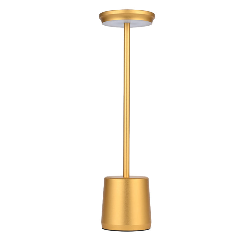 Portable Rechargeable LED Table Lamp Atmosphere Light