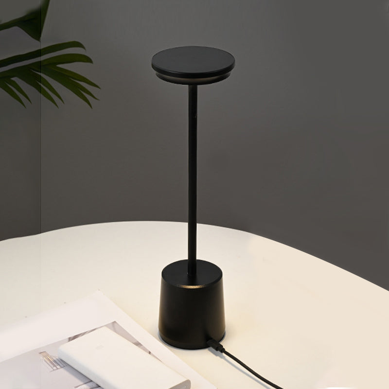 Portable Rechargeable LED Table Lamp Atmosphere Light