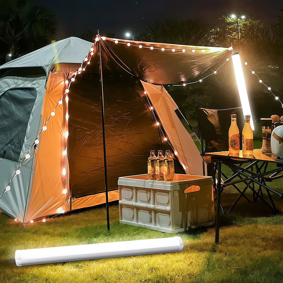 Outdoor Wall Lighting Modern Solar Waterproof LED Light