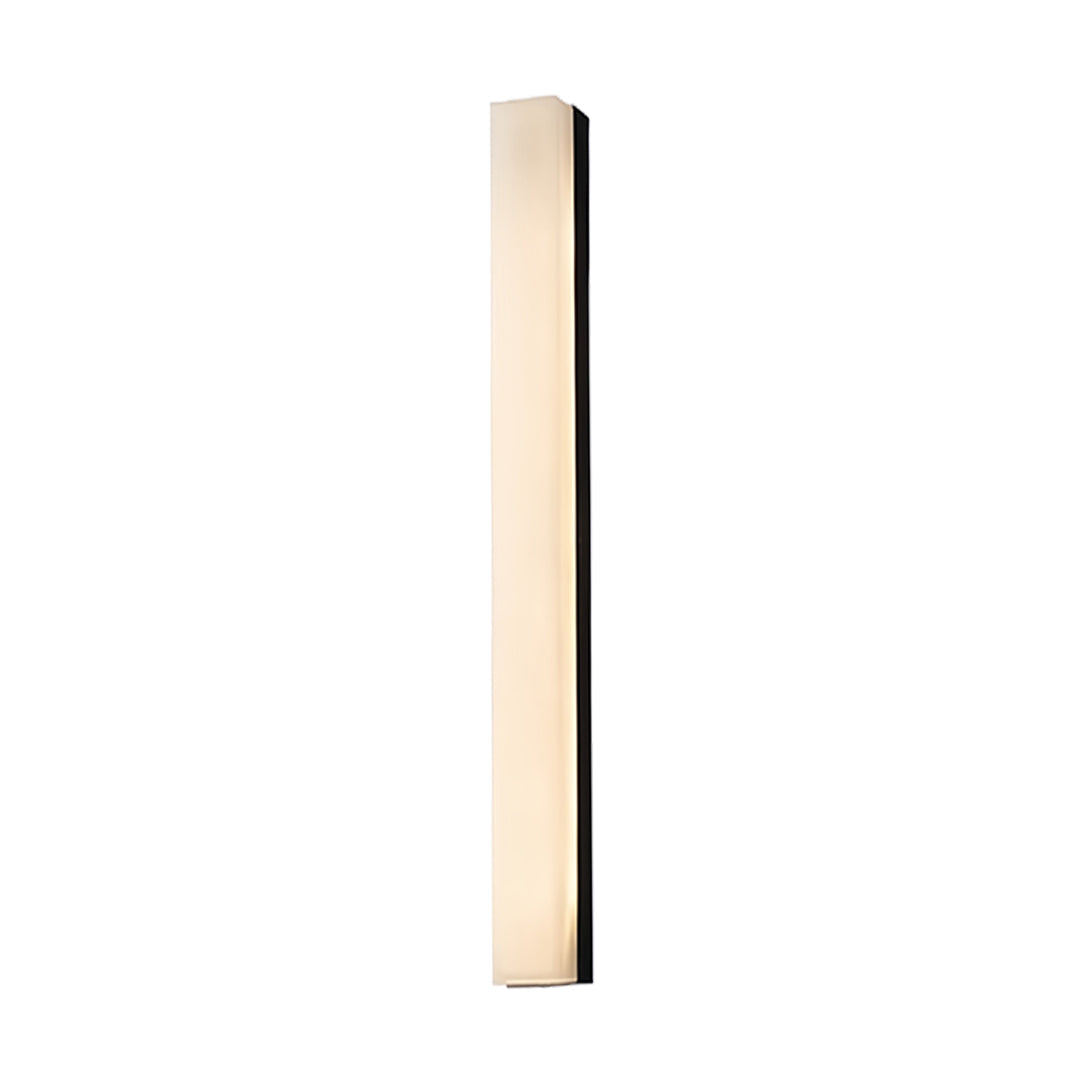 Copper Sconce Indoor Modern Minimalist Long Wall Sconce