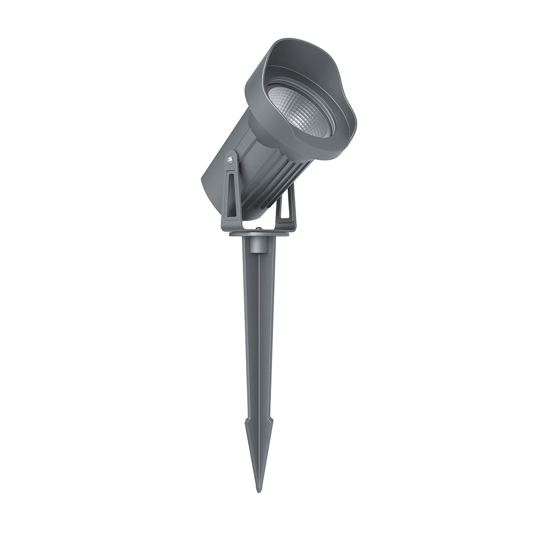 LED Exterior Spike Lights Waterproof Landscape Spotlight