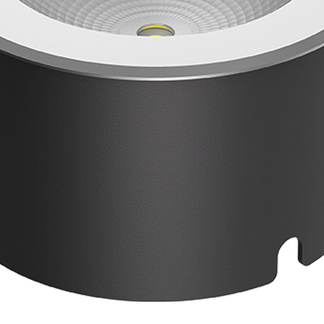 LED Well Light Outdoor Minimalist Style