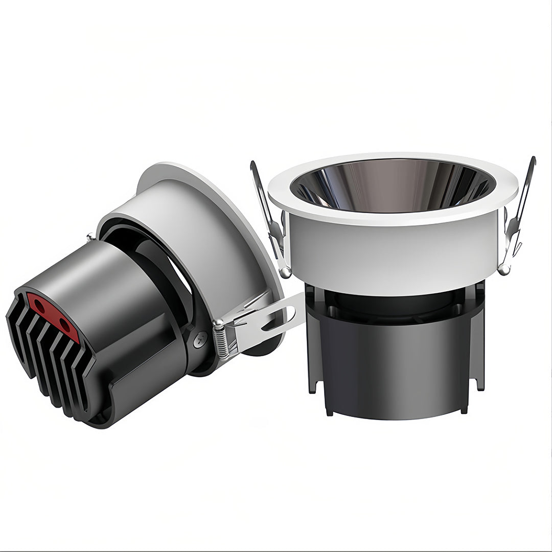 LED Indoor Ceiling Spotlights Deep Anti-Glare Light
