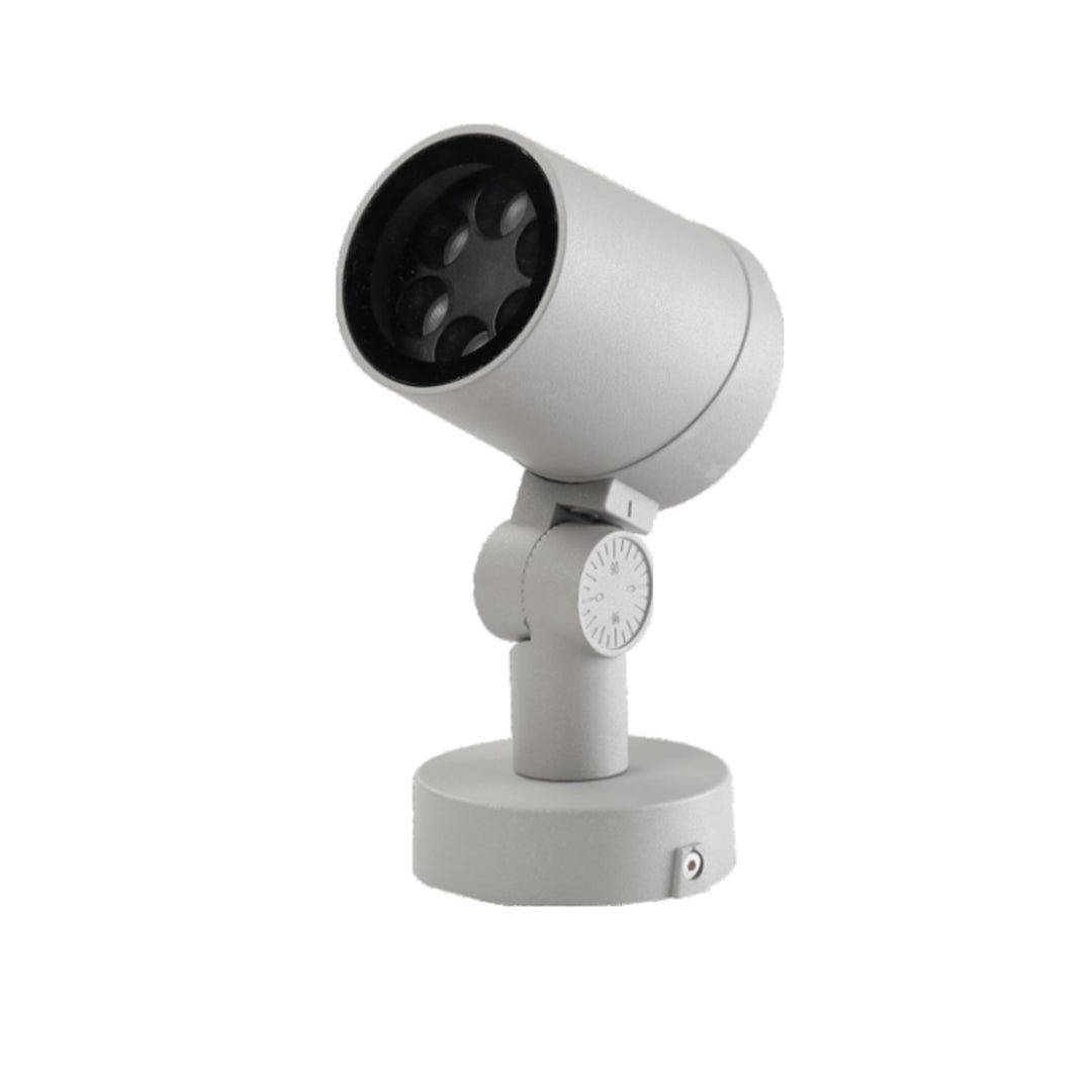 LED Spotlights Outdoor Round