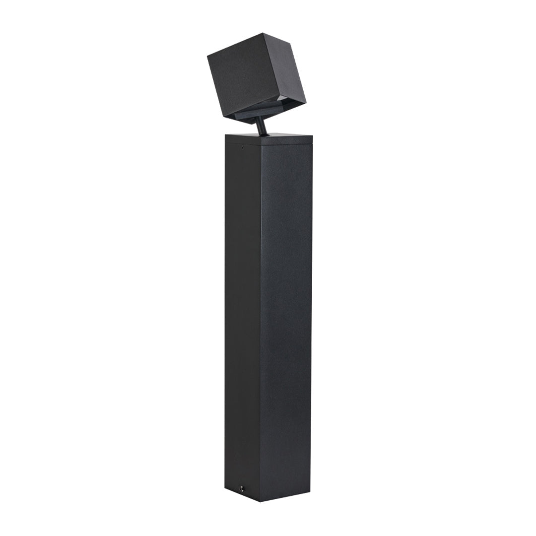 Pathway Outdoor Lights Minimalist LED Waterproof Bollard Light