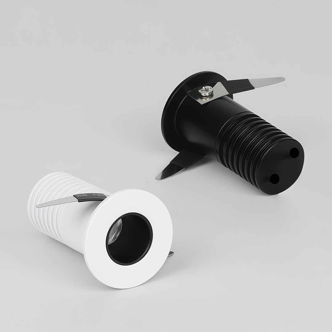 Recessed Ceiling Spotlights LED Anti-Glare Light