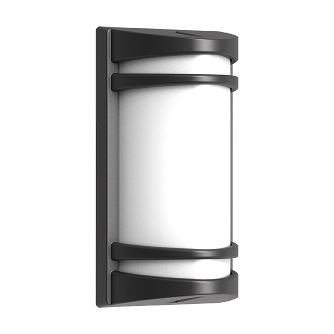 Ambient Outdoor Wall Sconce Light Waterproof Minimalist Nordic