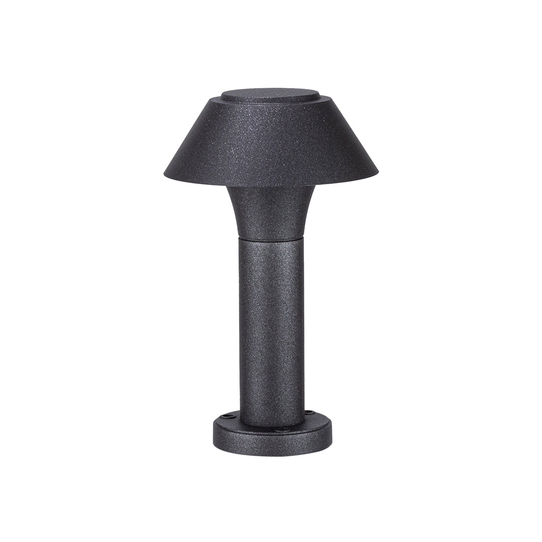 Residential Bollard Lights Minimalist Landscape Pathway Lighting