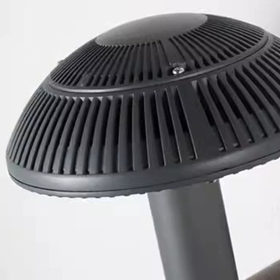 Mushroom Landscape Lights Waterproof Modern Style Lights