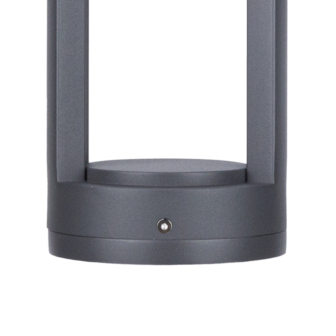 LED Outdoor Garden Lights Modern Pathway Bollard Light