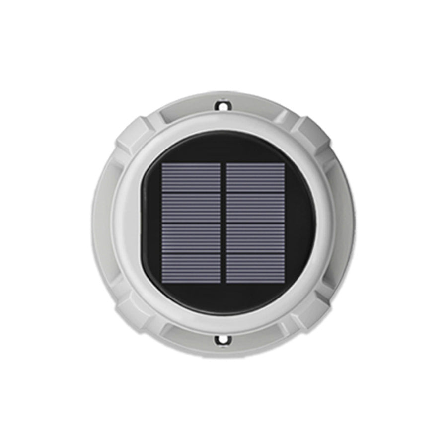 In Ground Path Lights Solar Waterproof