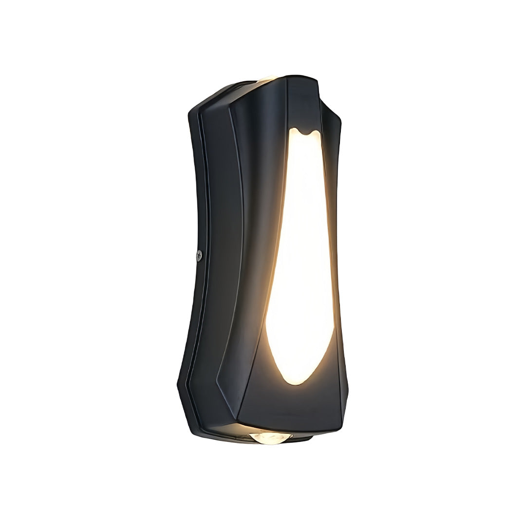 Outside Up Down Wall Lights LED Outdoor Waterproof Lamp
