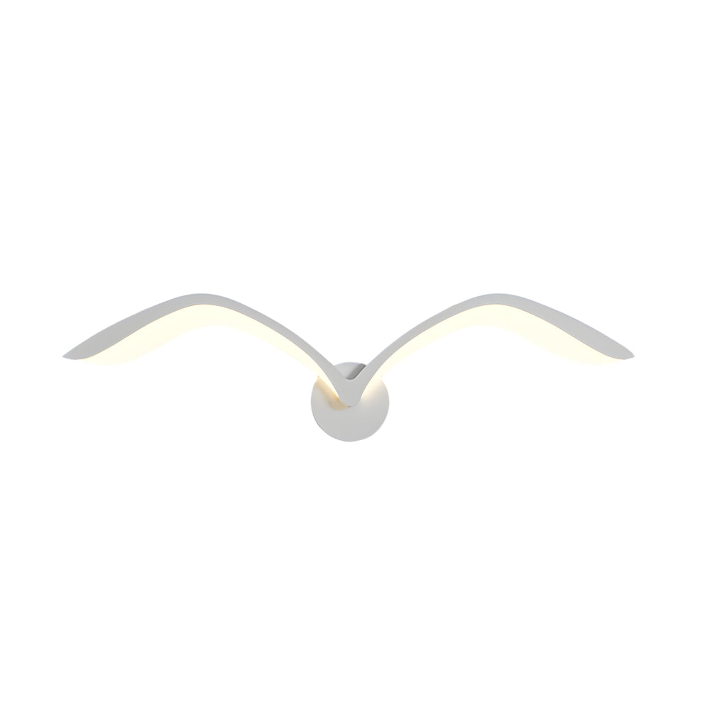 Seagull Lighting Sconcesmodern LED Quality Metal Light