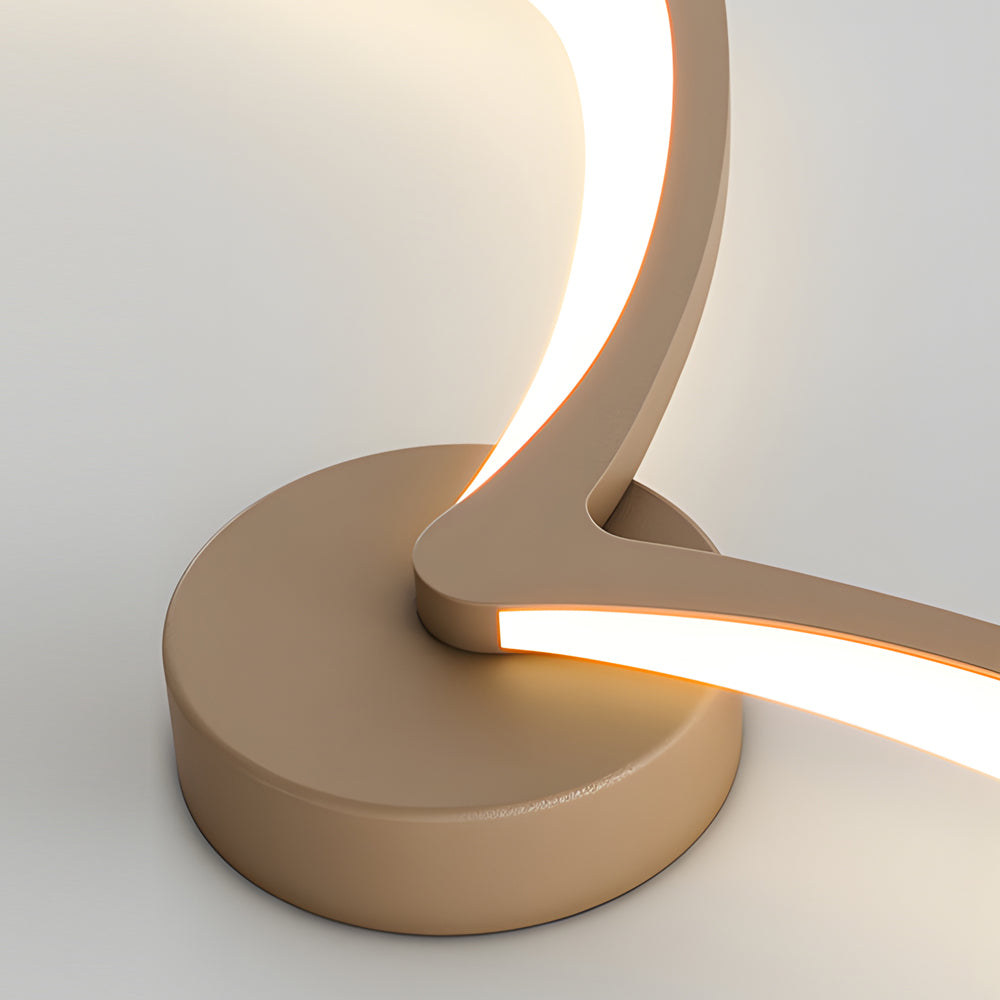 Seagull Lighting Sconcesmodern LED Quality Metal Light