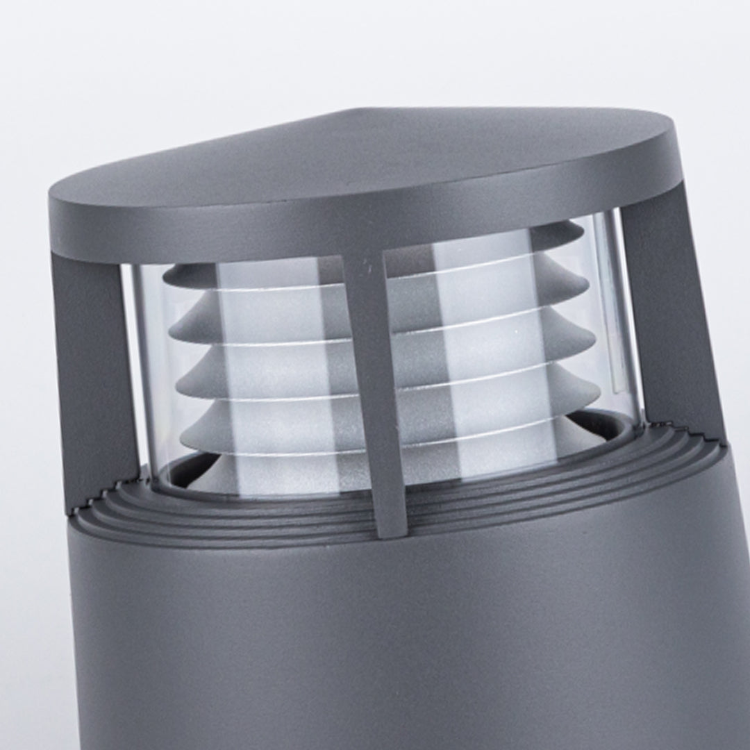 Modern LED Path Light Minimalist Nordic Garden Light