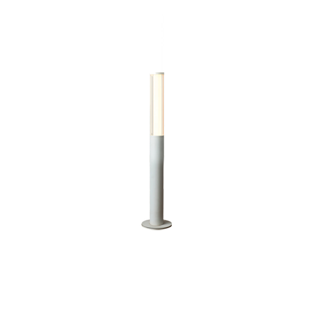 LED Bollard Garden Light Landscape Minimalist Ultra-Bright Lamp