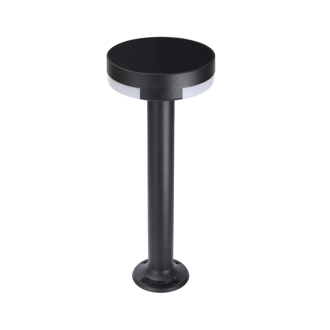 Modern Pathway Lighting Outdoor Waterproof Metal Light