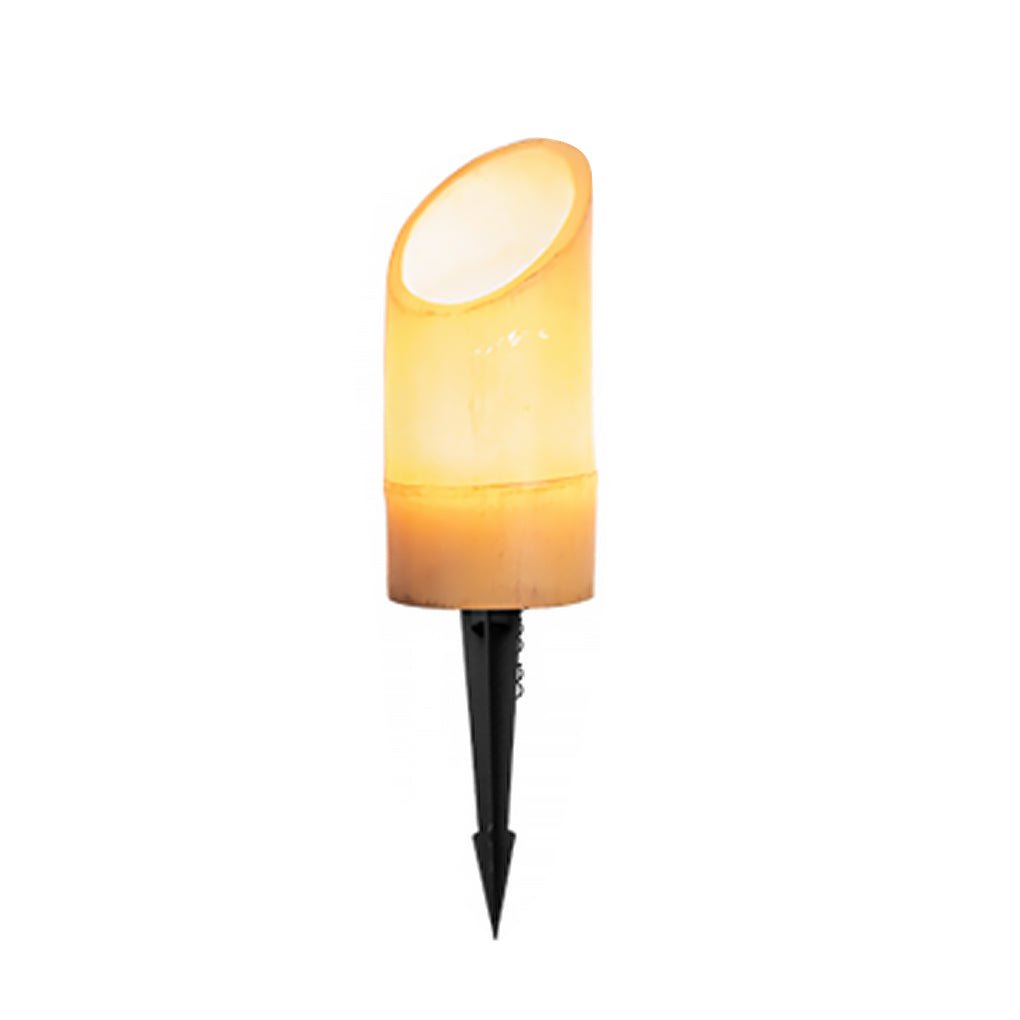 LED Resin Outdoor Lights Charming Landscape Lighting