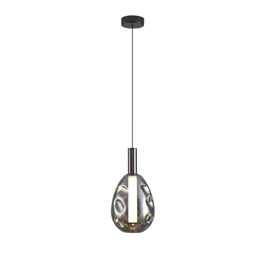 Branch Drum Pendant Lights Modern Minimalist Ceiling light
