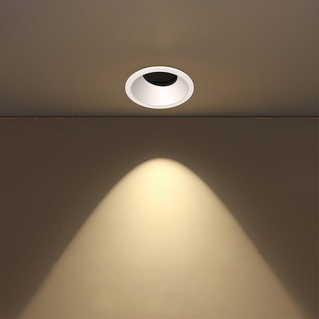 Spotlights for House High CRI Deep Recessed wide-spectrum Accent Light