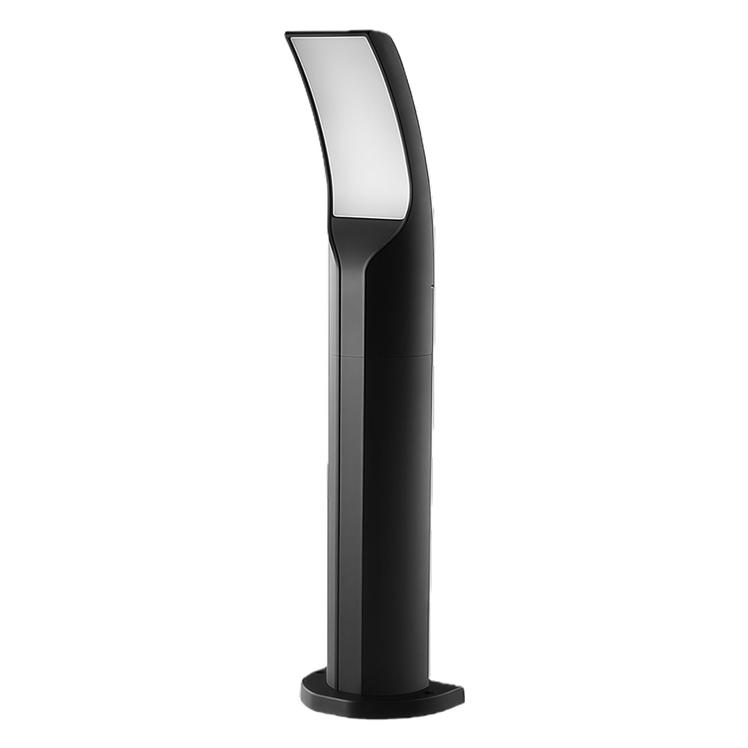 Black Outdoor Lights Wall Mounted LED Waterproof Light