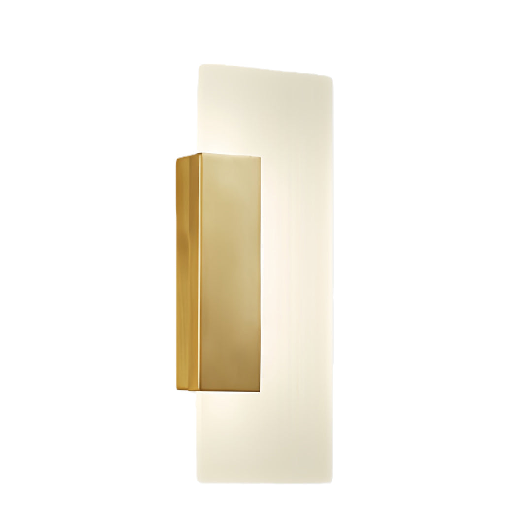 Brass Wall Lights Minimalist LED Luxury Decorative Lamp