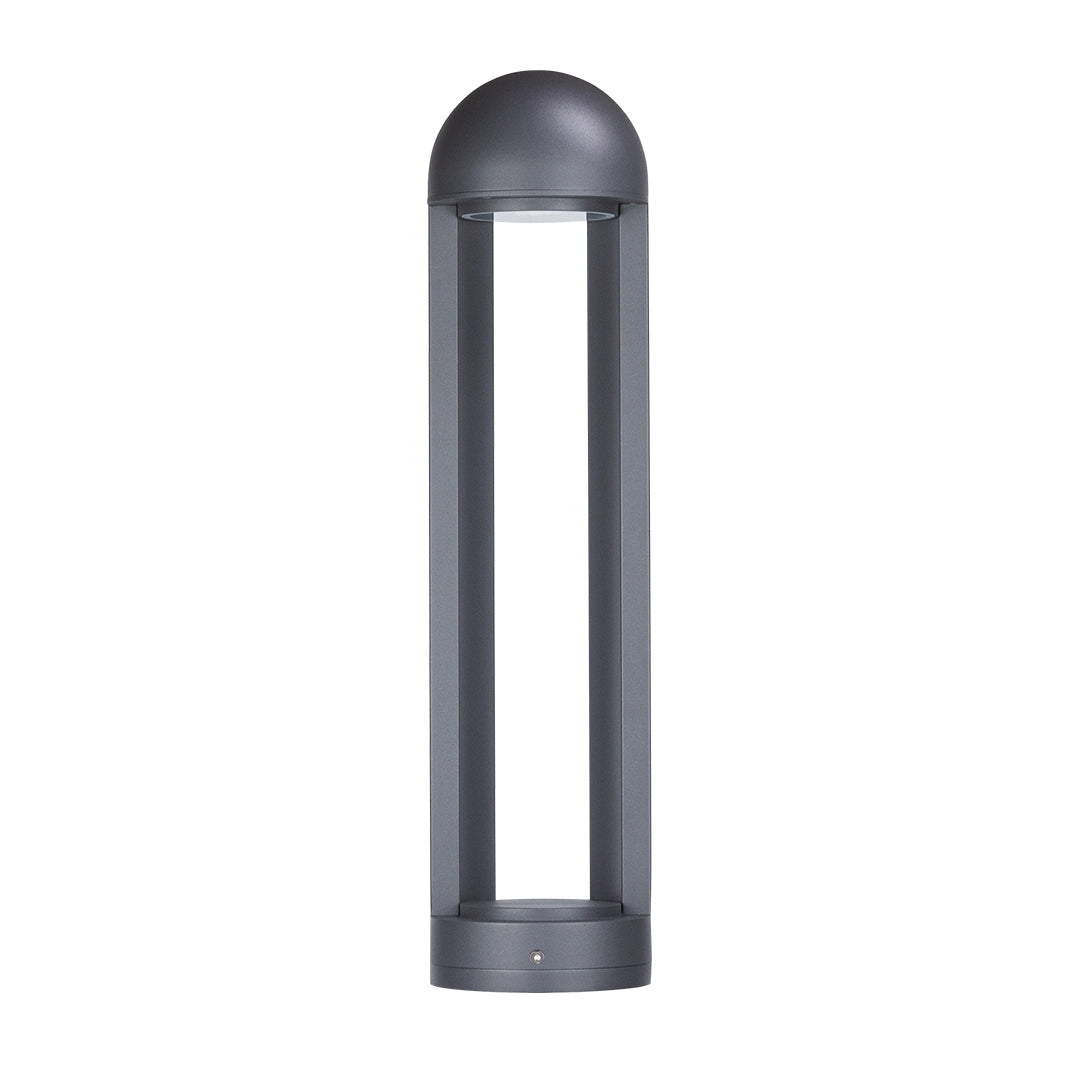 Outdoor Garden Bollard Lights Modern Art Yard Lights