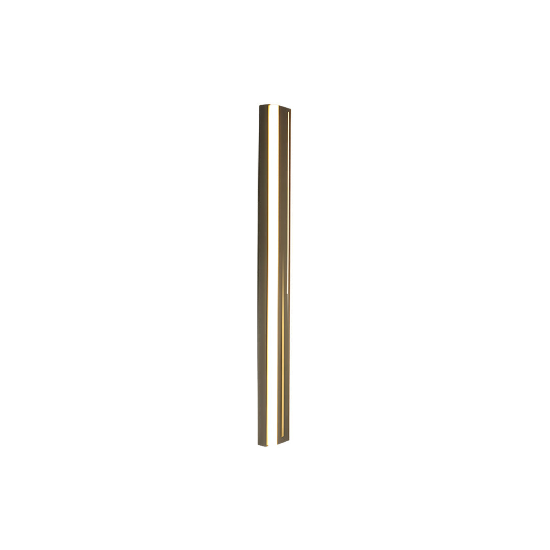 Outdoor Wall Mount Lightin Modern Waterproof Linear Light