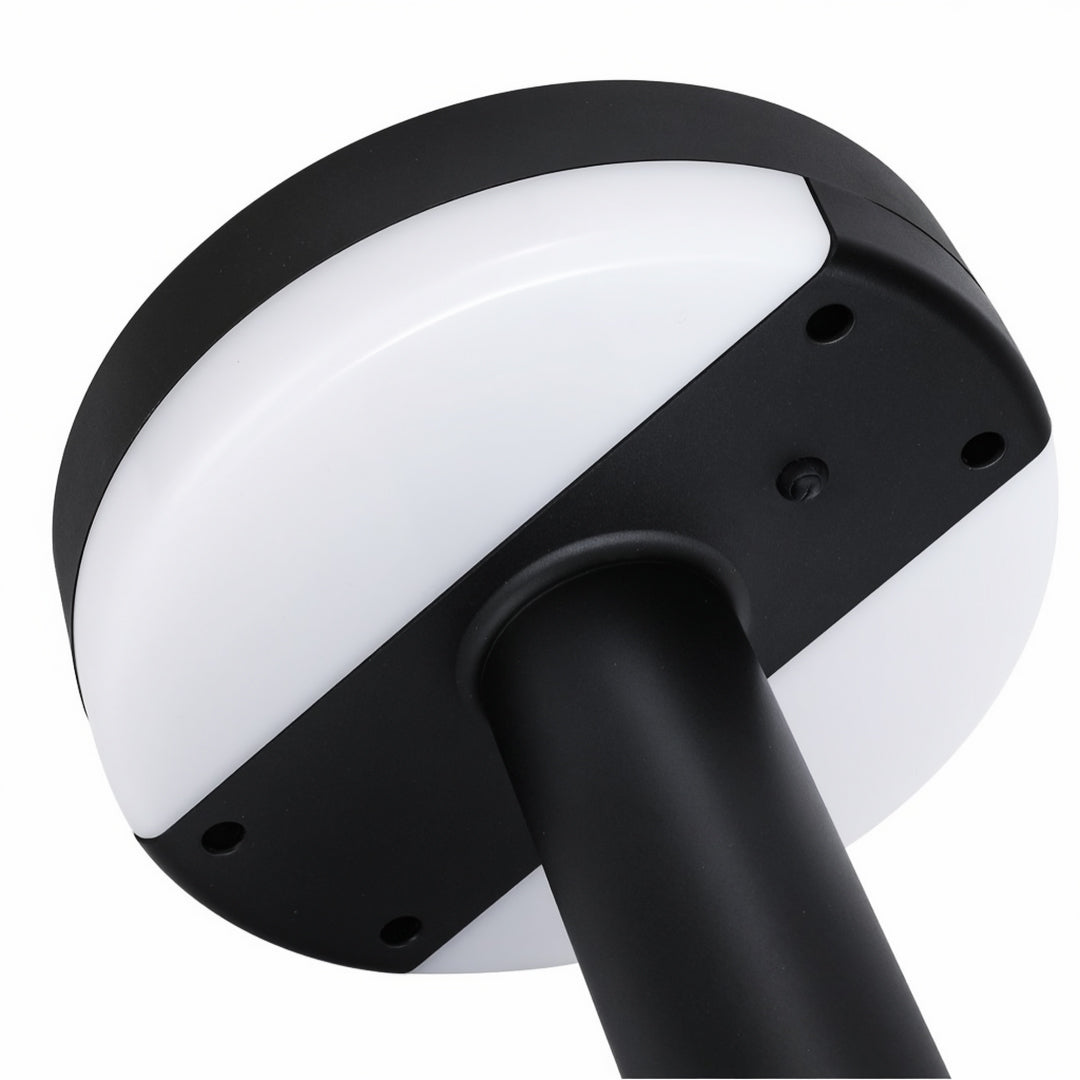 Modern Pathway Lighting Outdoor Waterproof Metal Light