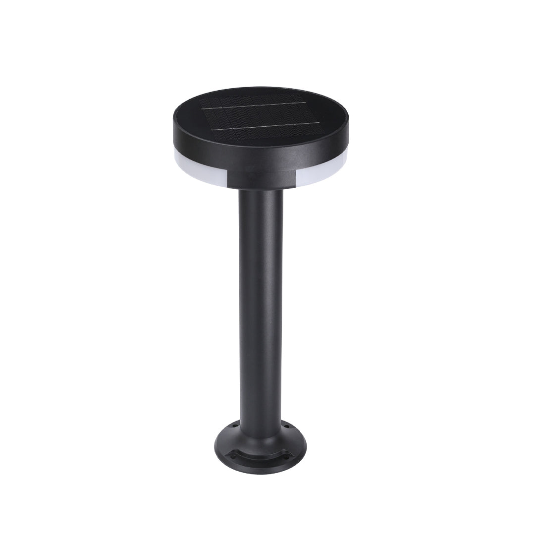 Modern Pathway Lighting Outdoor Waterproof Metal Light