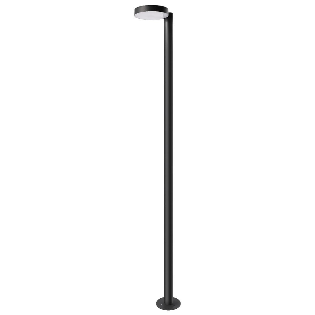 Outdoor Street Lighting Solar Waterproof Garden Lamp