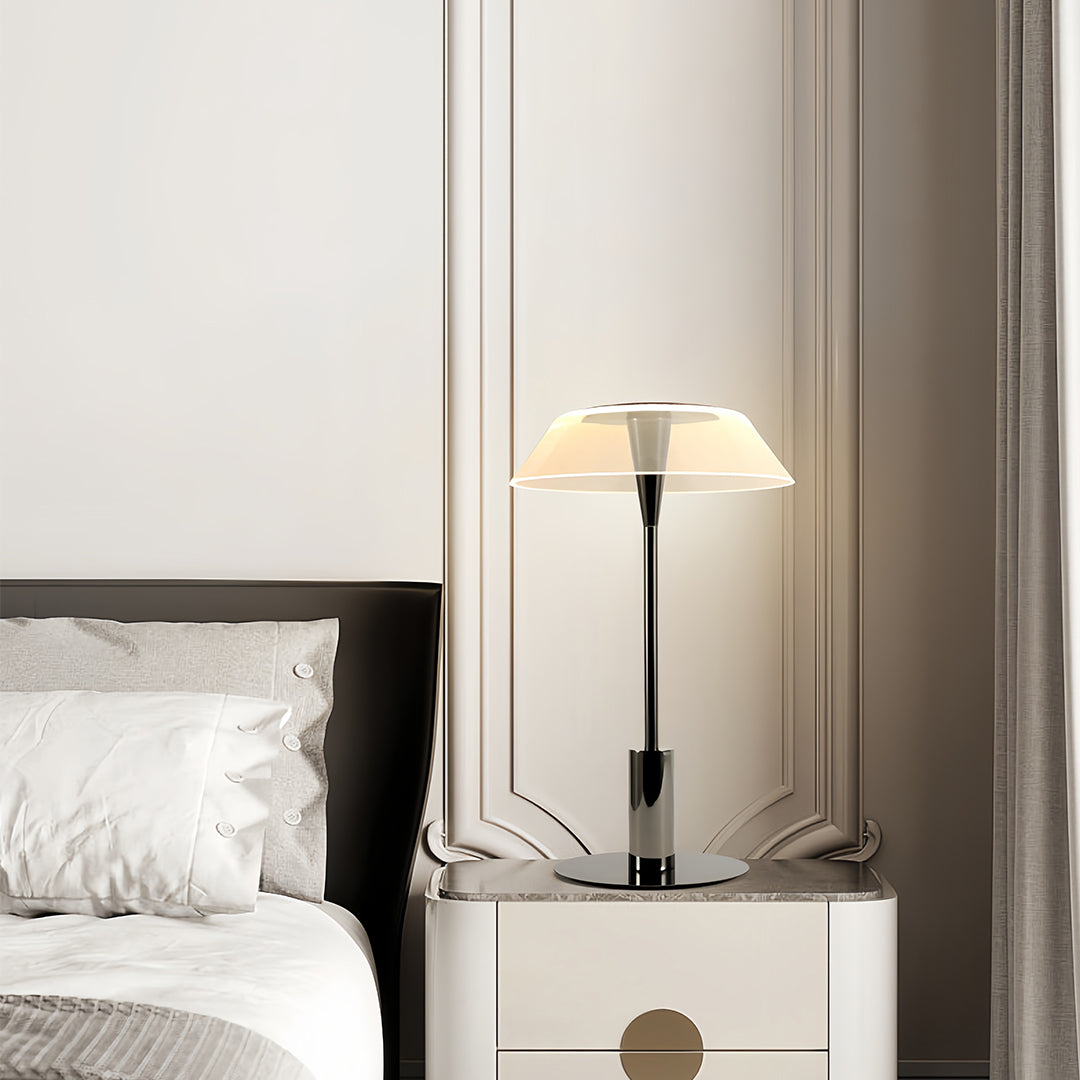 Craft Floor Lamp Minimalist Slimline Contemporary Standing Lamps