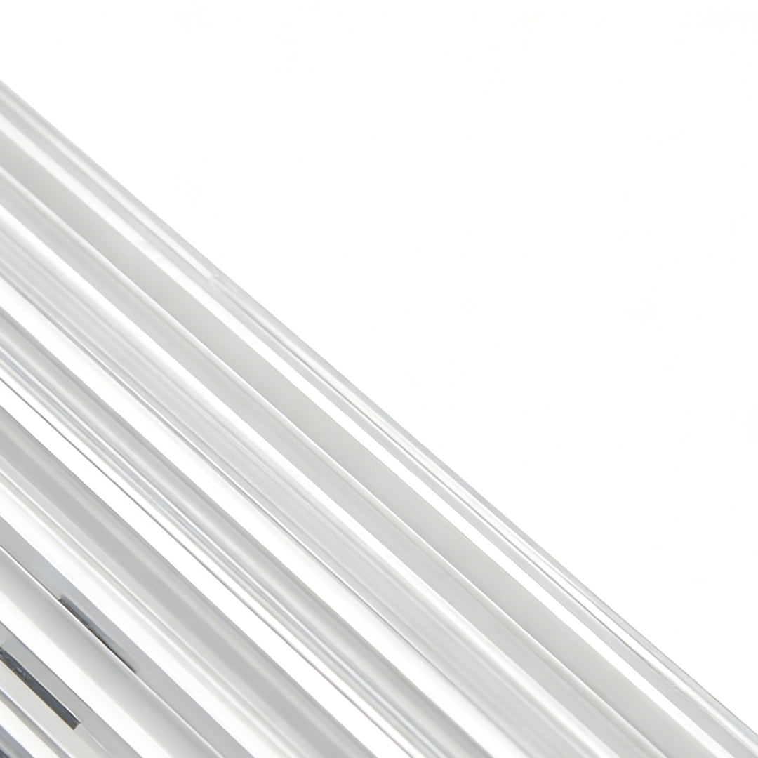 Outdoor Wall Led Light Outdoor Elegant Cylinder Waterproof Garden Lamp