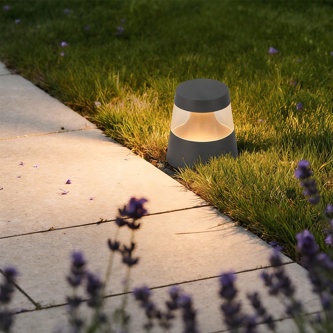 Small Landscape Lights Outdoor Waterproof Decorative Outdoor Lights