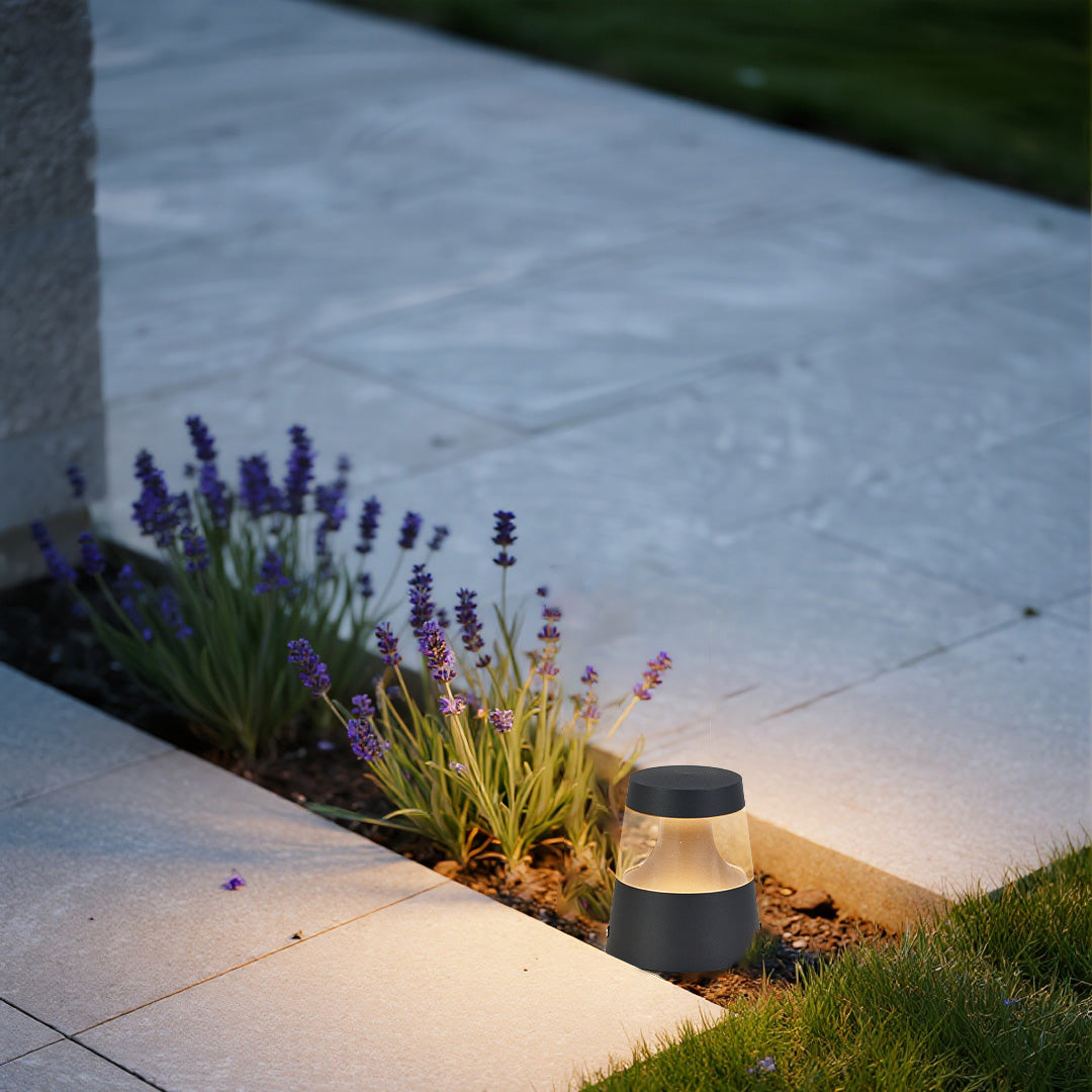 Small Landscape Lights Outdoor Waterproof Decorative Outdoor Lights