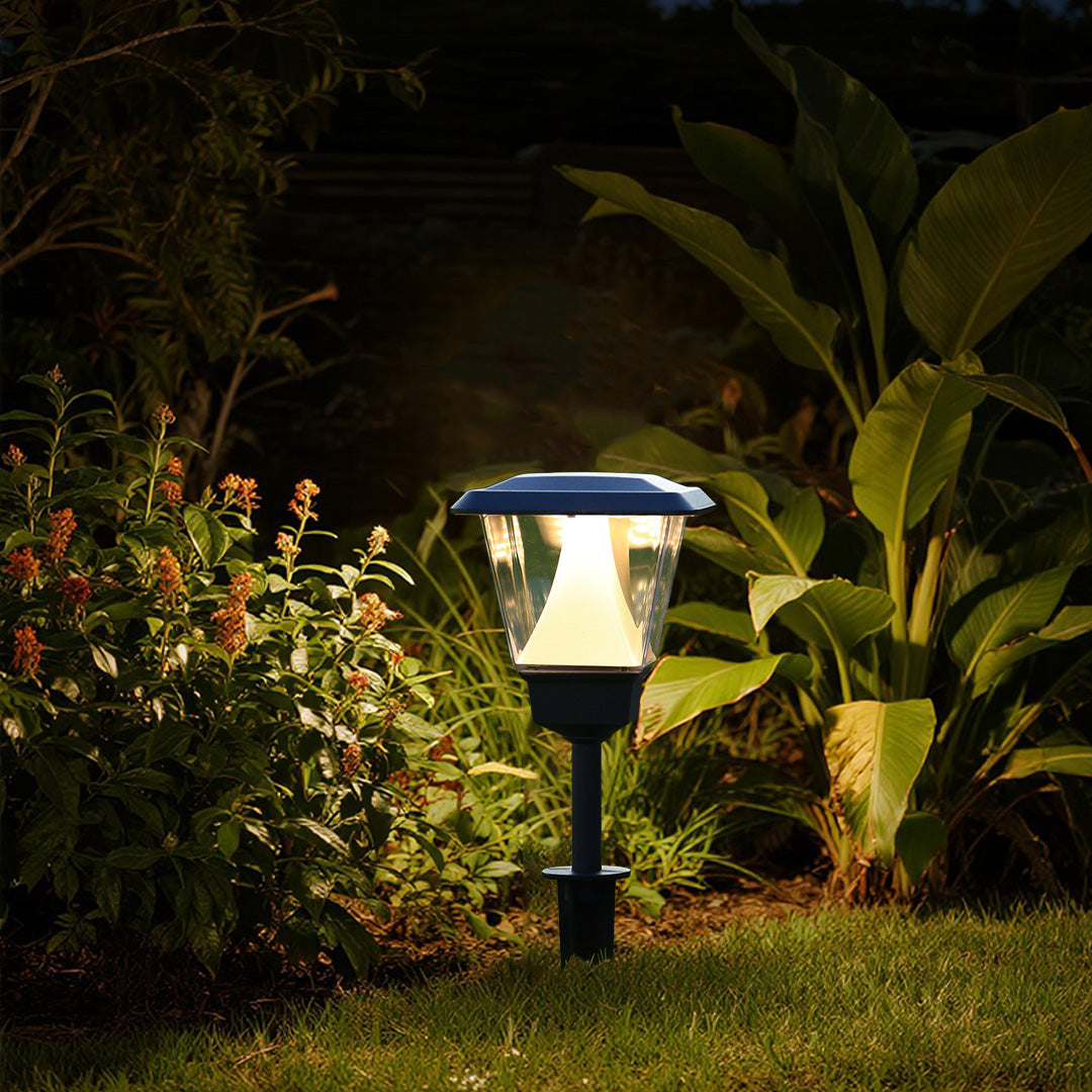 Lawn Lights LED Modern Minimalist