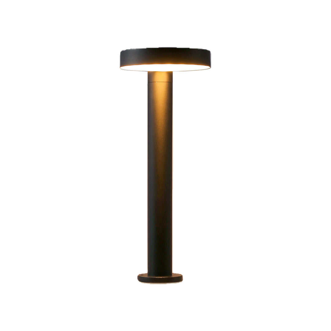 Modern Solar Path Lights Outdoor Waterproof Landscape Light