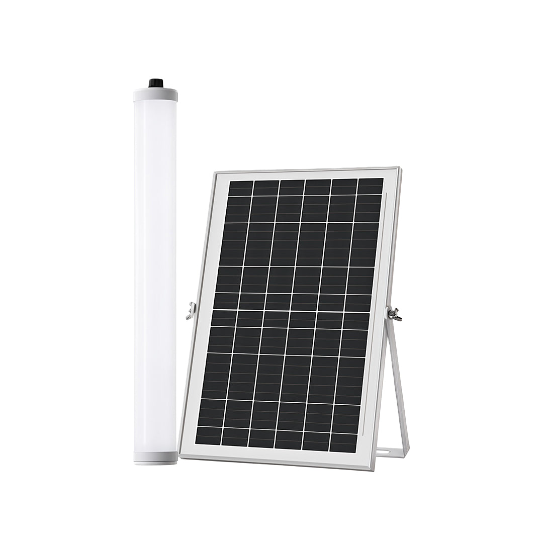 Outdoor Wall Lighting Modern Solar Waterproof LED Light
