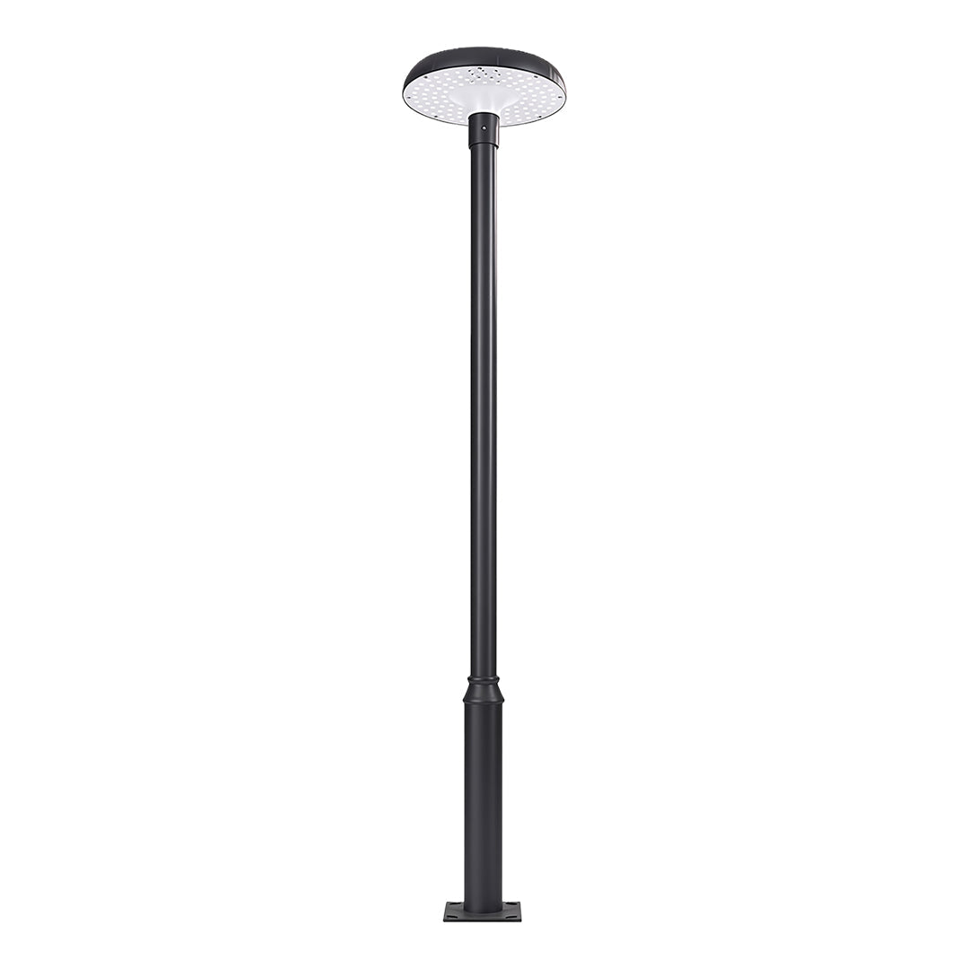 Residential Street Lighting Outdoor High-Pole Light