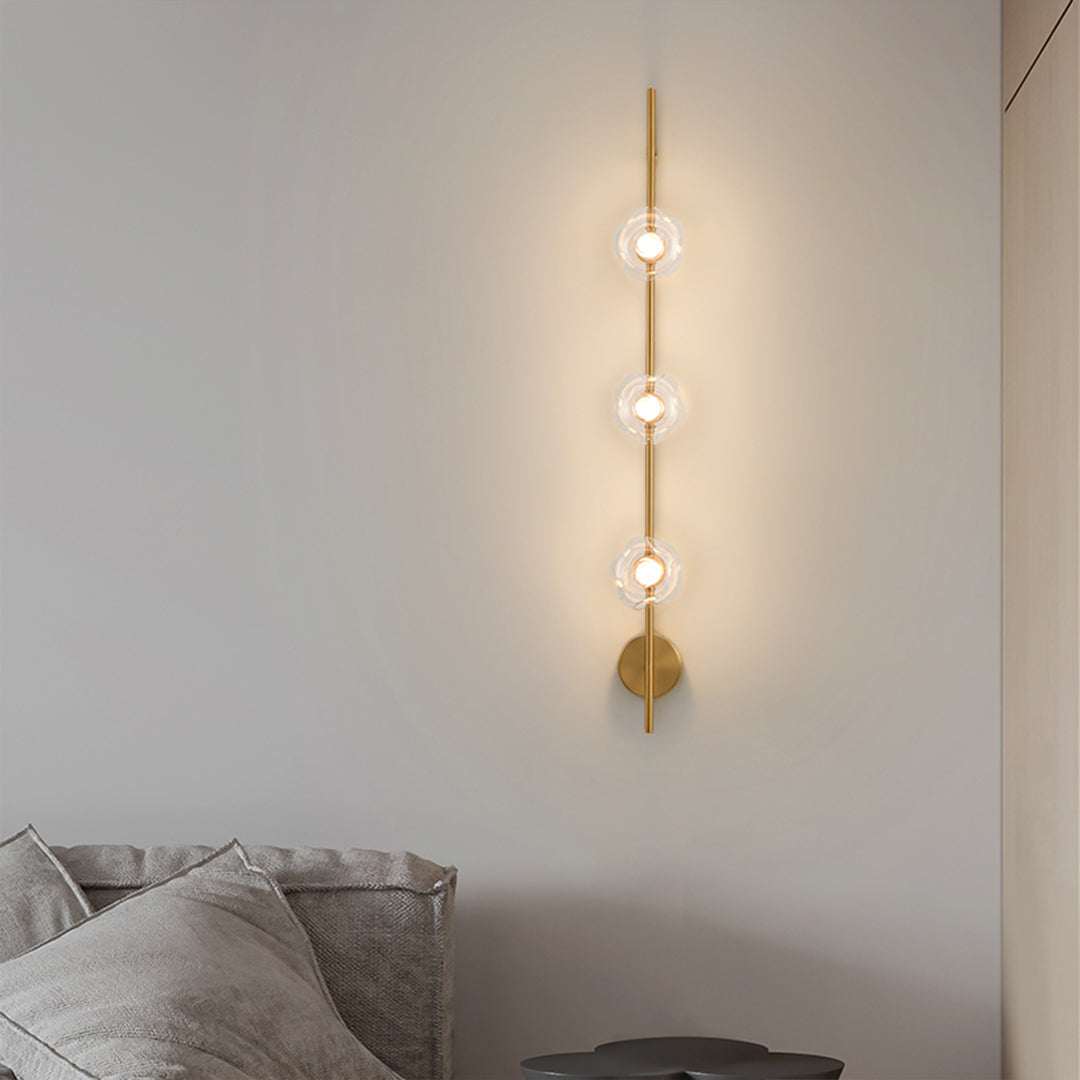 Indoor Wall Mounted Lights Minimalist LED LED Lamp